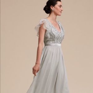 BHLDN Maricela dress